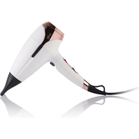 secador de pelo ghd helios blanco