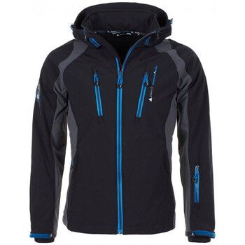 Peak Mountain Cazadora Blouson softshell homme CABILO para hombre