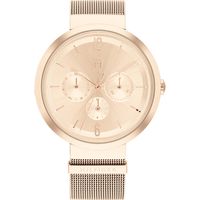 tommy hilfiger reloj lidia 1782538 para mujer