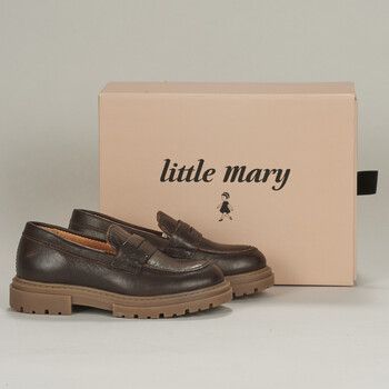 Little Mary Mocasines MARILOU para niña