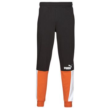 Puma Pantalón chandal ESS+ BlOCK SWEATPANT TR para hombre