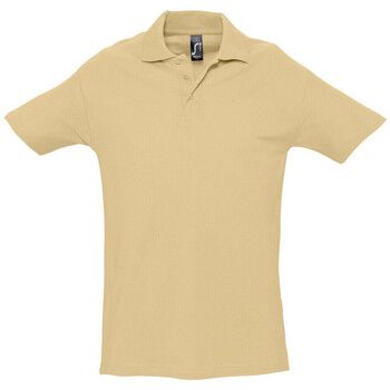 Sols Polo Spring para hombre