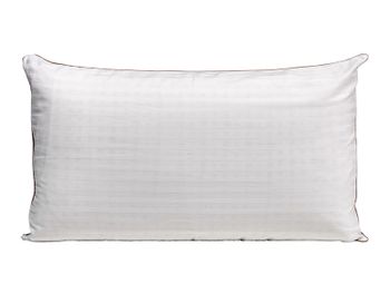 Almohada pikolin látex ultra-fresh