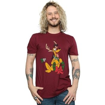 Disney Camiseta BI41254 para hombre
