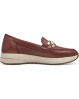 de tamaris 84700 piel cuero marron