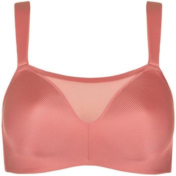 Lisca Triángulo/Sin Aros Lifestyle Sujetador push-up con aros para mujer