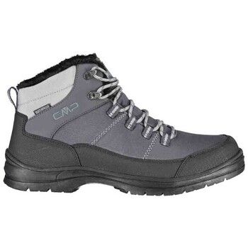 Campagnolo Descansos Bota trekking Annuuk con waterproof para hombre