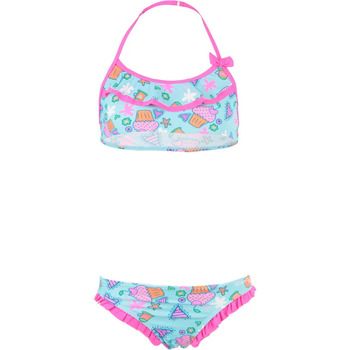 Seafor Bikini BIKINI CAKE para niña