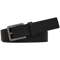 calvin klein jeans cinturon essential plus para hombre
