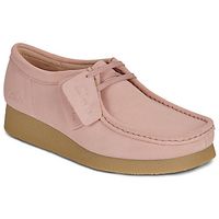 clarks zapatos mujer wallabeeevosh para mujer