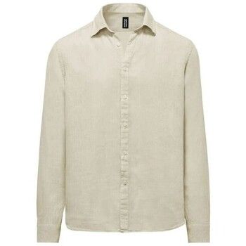 Bomboogie Camisa manga larga SM6402 T LI2-04 CORD para hombre