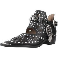 befree botines milan 018e para mujer