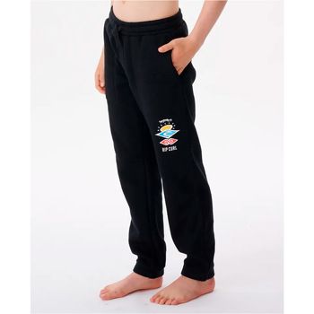 Rip Curl Pantalón chandal ICONS OF SURF TRACKPANT-BOY para niño