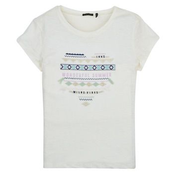 Ikks Camiseta XW10272 para niña