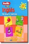 ingles diccionario ilustrado berlitz kids