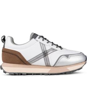 de MUNICH ZAPATILLAS MUNICH NEXT 8215007 BLANCO