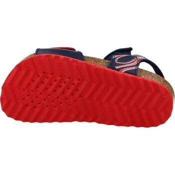 Geox Sandalias niño B Sandal Chalki Boy para niño