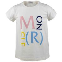 moncler camiseta - para nino