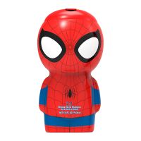 spiderman gelchampu 400 ml