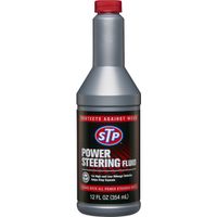 power steering fluid 335ml