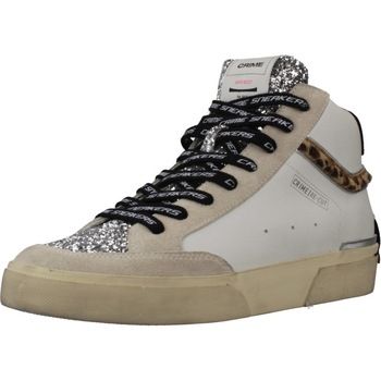 Crime London Deportivas Moda 25172aa8b para mujer