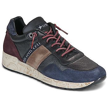 Cetti Zapatillas C1370 para hombre