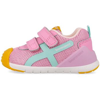 Biomecanics Zapatillas 261135g rosa_d032 para niña