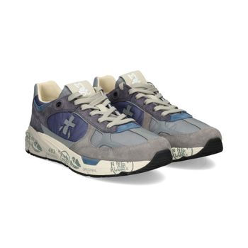 Premiata Zapatillas Hombre - Multicolor Talla 45