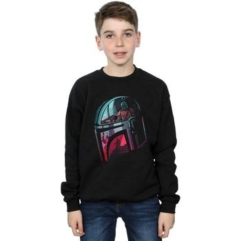 Disney Jersey The Mandalorian Mandalore para niño