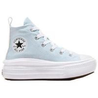 converse zapatillas altas a08428c para nina
