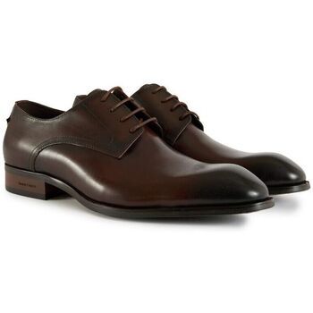 Simon Carter Zapatos Hombre Agadir Derby Zapatos para hombre