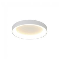 plafon de techo led niseko ii dim smart 30w