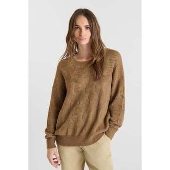 Le Temps des Cerises Jersey Jersey ZELENA para mujer