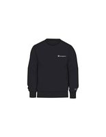 sudadera champion icons contrast hombre negro