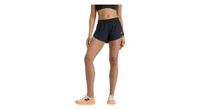 pantalon corto new balance rc ultra light negro mujer