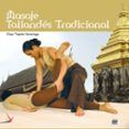 curso de masaje tailandes tradicional incluye dvd
