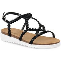 grunland sandalias nero 70 doce para mujer