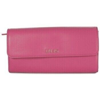 Liu Jo Cartera AA5214E0015DPINK para mujer