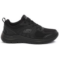 skechers zapatillas arch fit para hombre