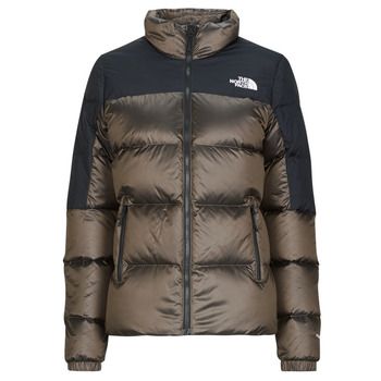 The North Face Abrigo de plumas W DIABLO DOWN 2.0 para mujer