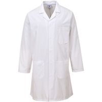 portwest abrigo workwear para hombre