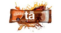 ta energy chicles energeticos  3 chicles  cola