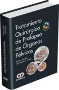 tratamiento quirurgico de prolapso de organos pelvicos  dvd