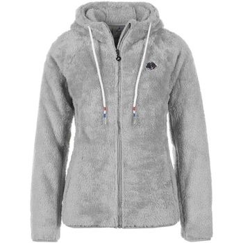 Peak Mountain Polar Blouson polaire à capuche femme ALANZO para mujer