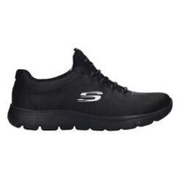 skechers deportivas moda zapatilla summits itz bazk con memory foam para mujer