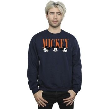 Disney Jersey BI39961 para hombre