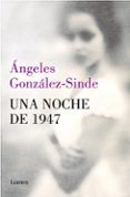 una noche de 1947