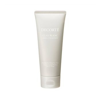 Decorté - Clay Blanc Herbal Concentrate Cremas limpiadoras 170 g unisex