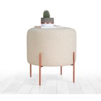 puff copper 46 crema