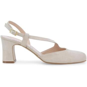 Melluso Zapatos de tacón X517Q-257702 para mujer